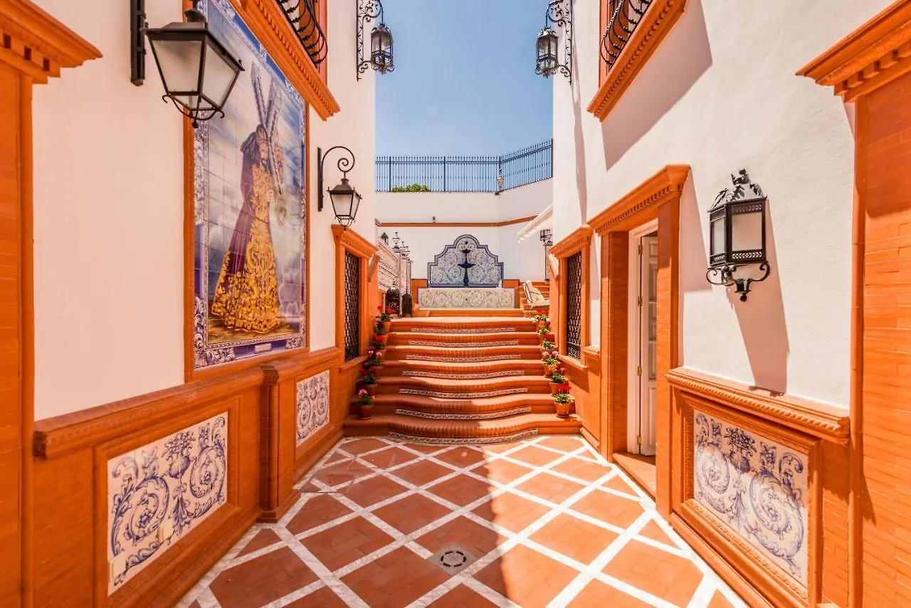 Villa Cubo'S Casa Manzanares Bijou à Alhaurín el Grande 0*,  Espagne