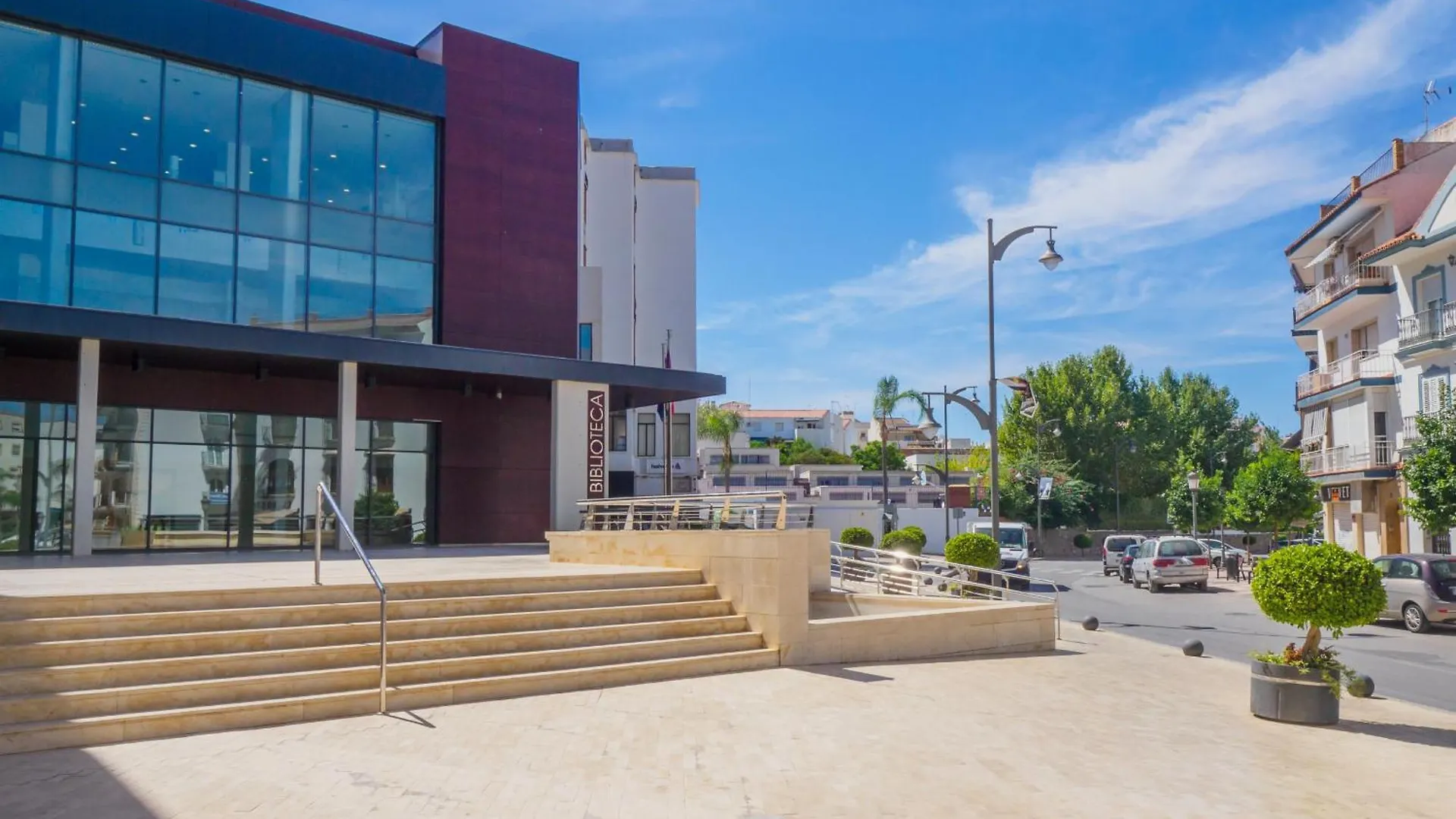 Holiday home Cubo'S Casa Manzanares Bijou Villa Alhaurin el Grande