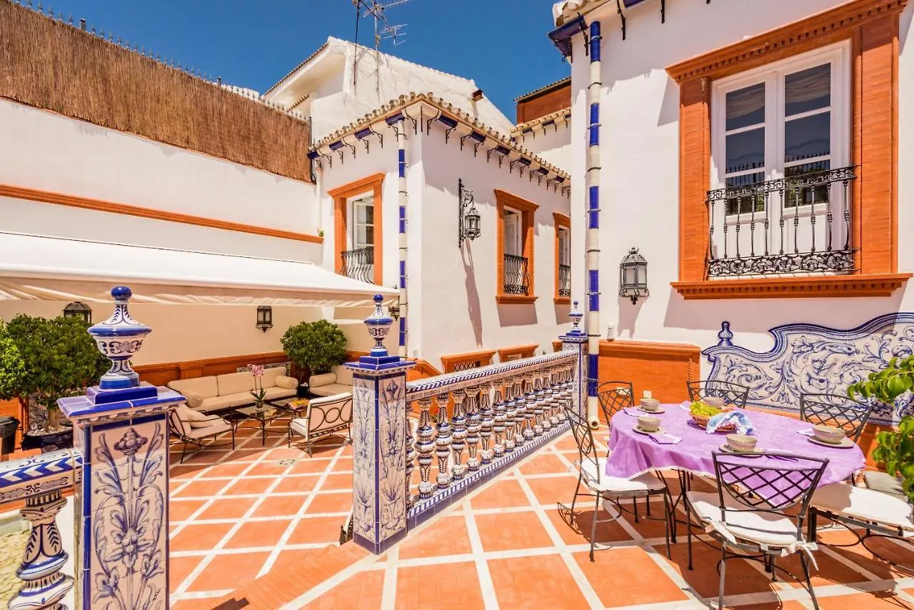 Cubo'S Casa Manzanares Bijou Villa Alhaurin el Grande Holiday home