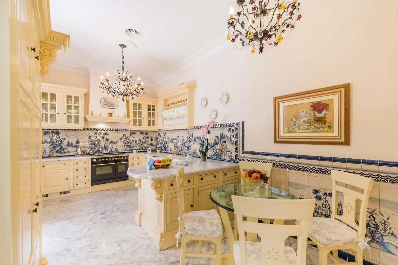 Cubo'S Casa Manzanares Bijou Villa Alhaurin el Grande