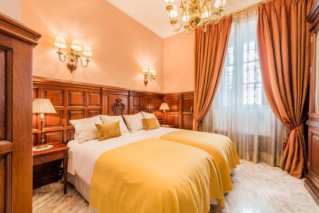 Cubo'S Casa Manzanares Bijou Villa Alhaurin el Grande Holiday home