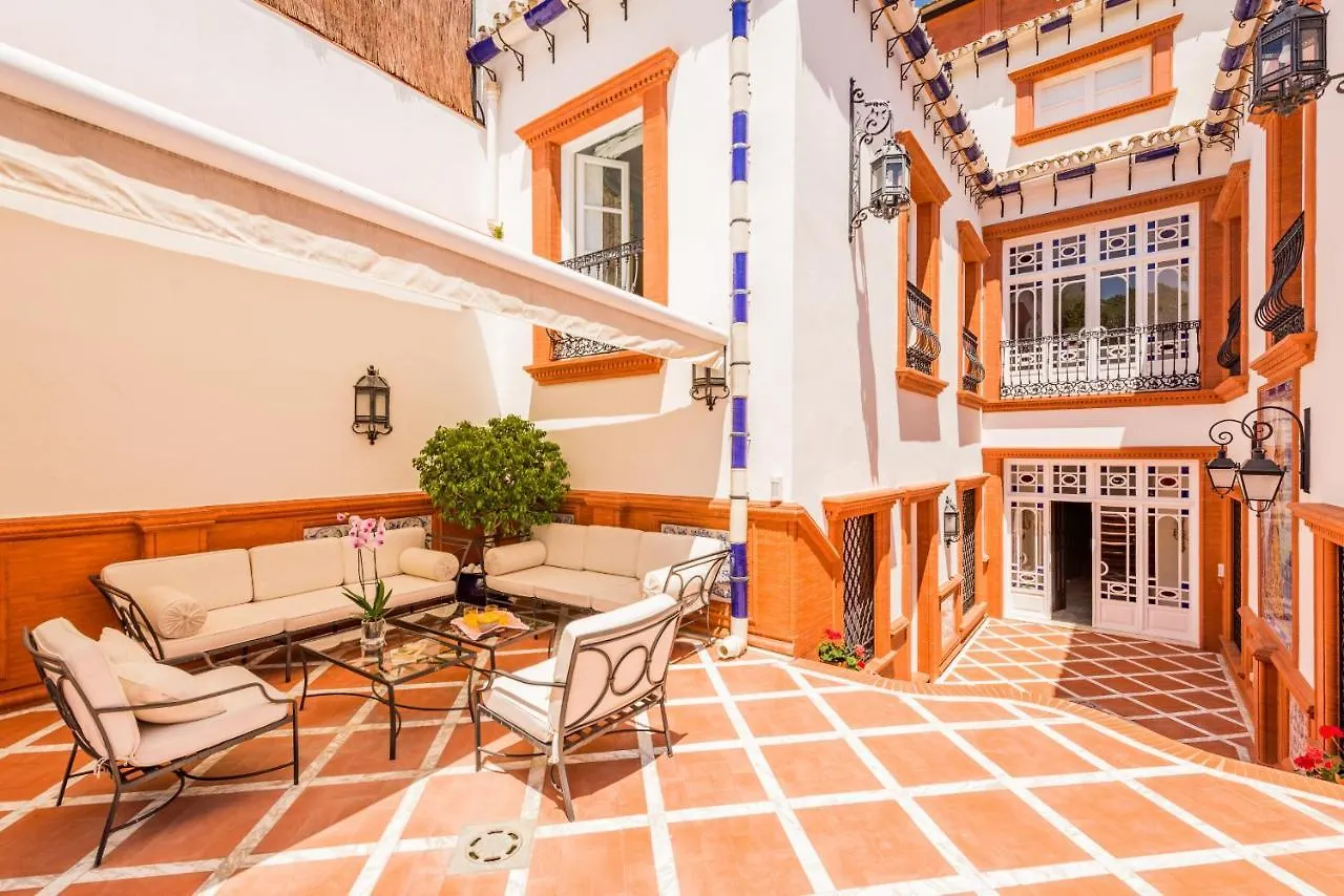 Cubo'S Casa Manzanares Bijou Villa Alhaurin el Grande Holiday home