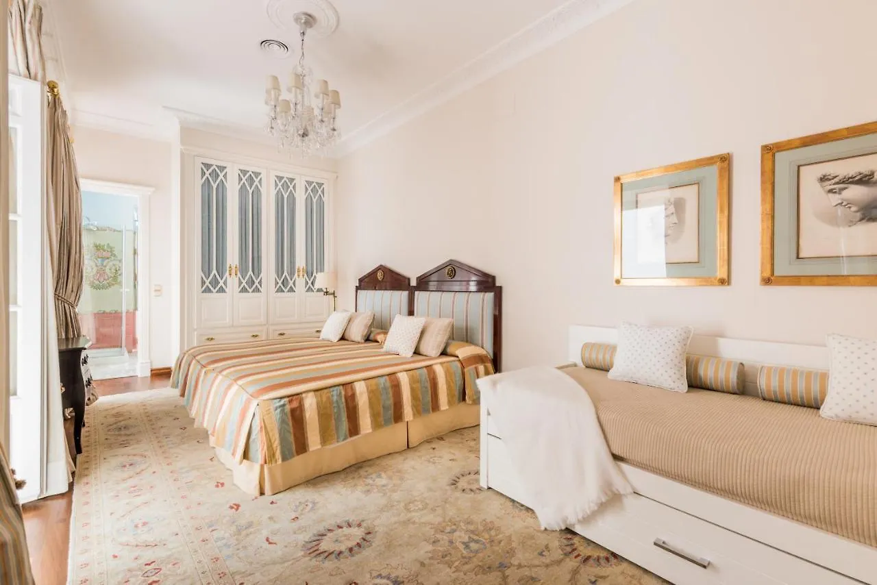 Holiday home Cubo'S Casa Manzanares Bijou Villa Alhaurin el Grande