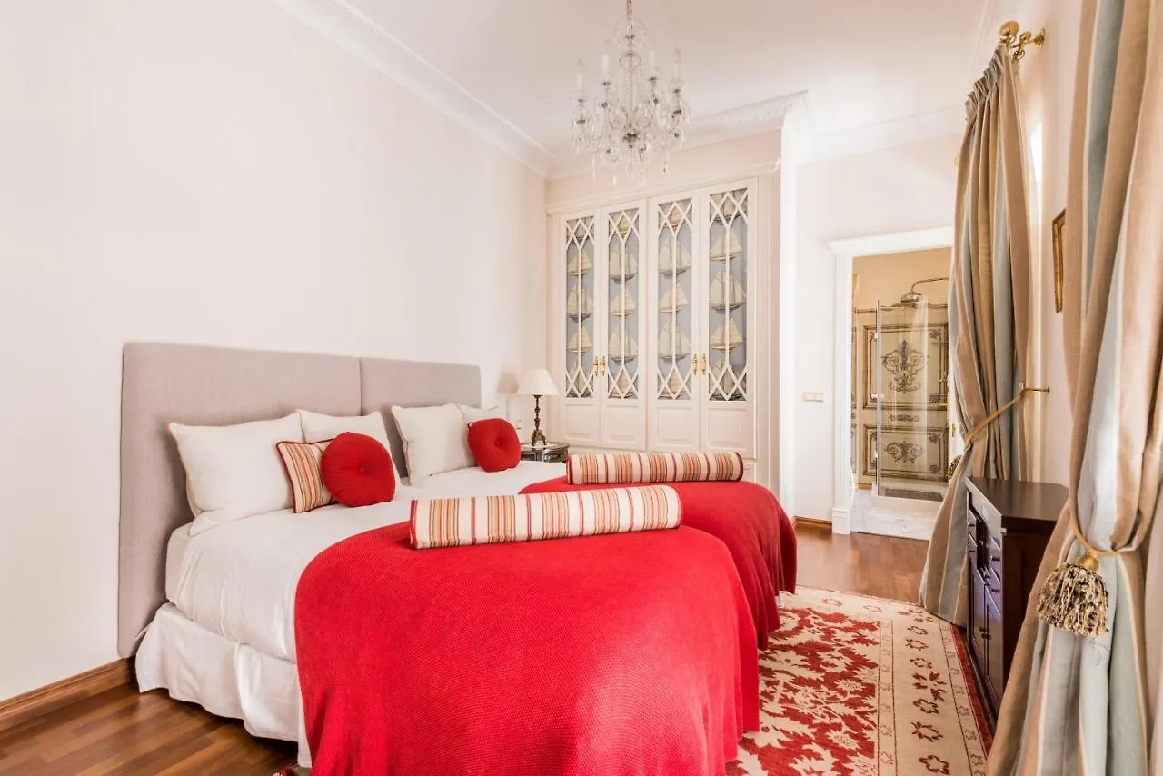 Cubo'S Casa Manzanares Bijou Villa Alhaurin el Grande 0*,  Spain