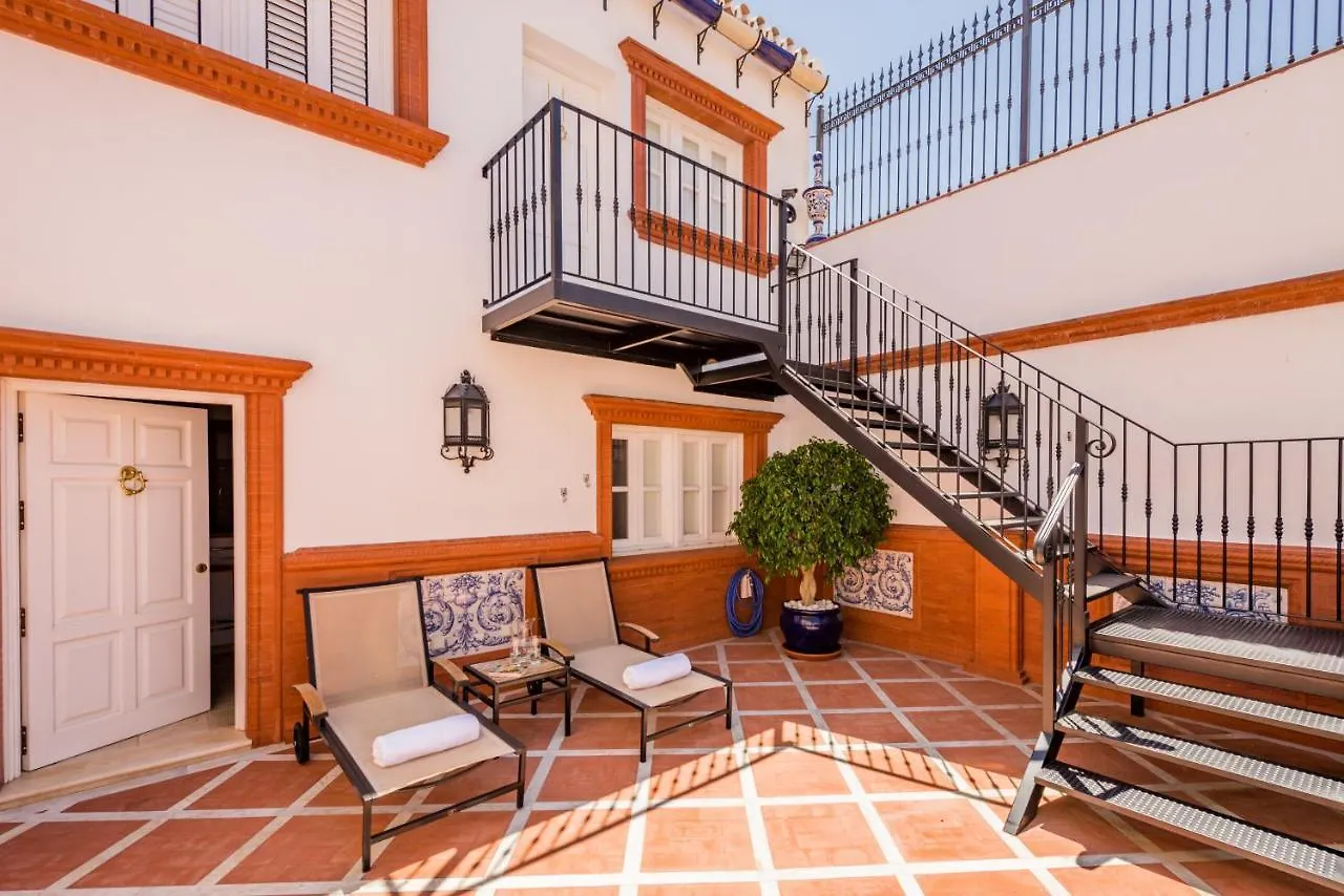 Holiday home Cubo'S Casa Manzanares Bijou Villa Alhaurin el Grande Spain