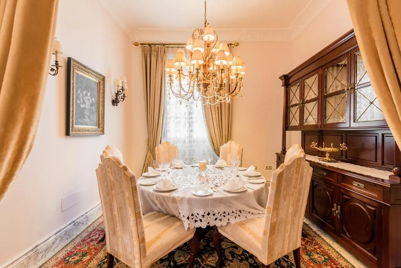 Cubo'S Casa Manzanares Bijou Villa Alhaurin el Grande Holiday home