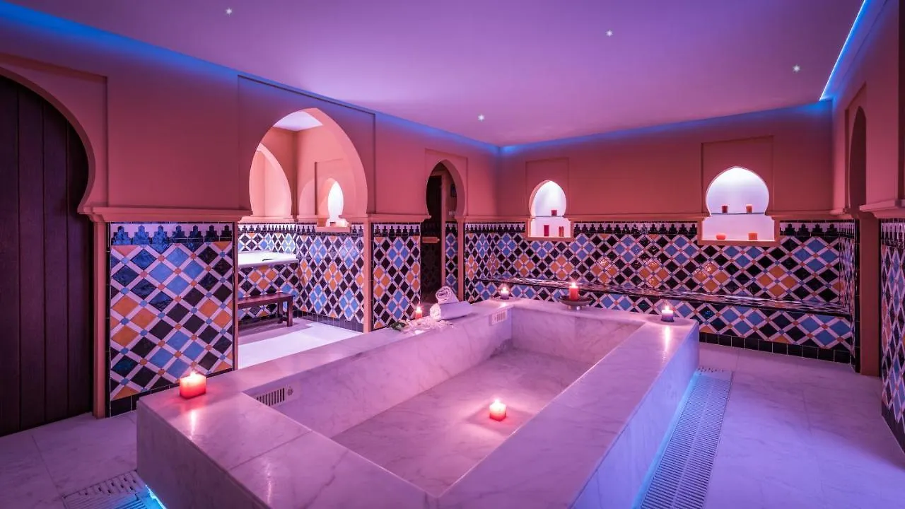 Holiday home Cubo'S Casa Manzanares Bijou Villa Alhaurin el Grande Spain