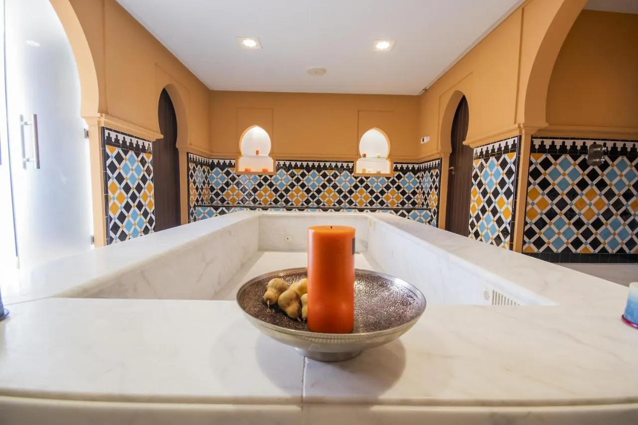 Cubo'S Casa Manzanares Bijou Villa Alhaurin el Grande 0*,  Spain