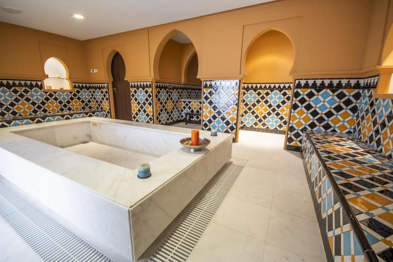 Cubo'S Casa Manzanares Bijou Villa Alhaurin el Grande Holiday home