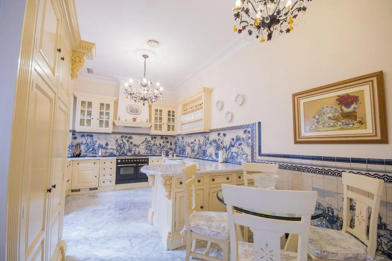 Holiday home Cubo'S Casa Manzanares Bijou Villa Alhaurin el Grande